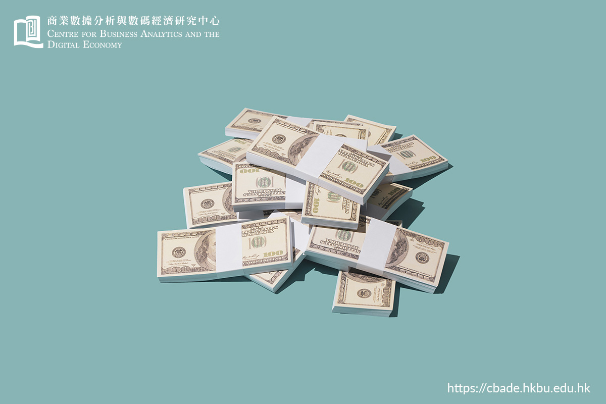 Prof. Chien-Chiang WANG from National Taiwan University: Cryptocurrency,  Imperfect Information, and Fraud - CBADE