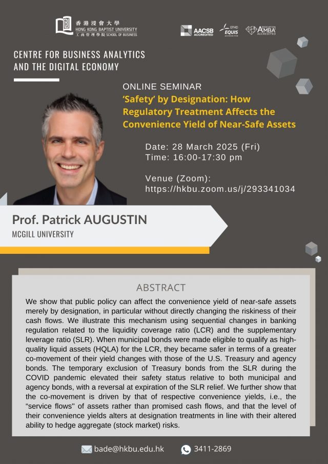 20250328 Prof. Patrick AUGUSTIN