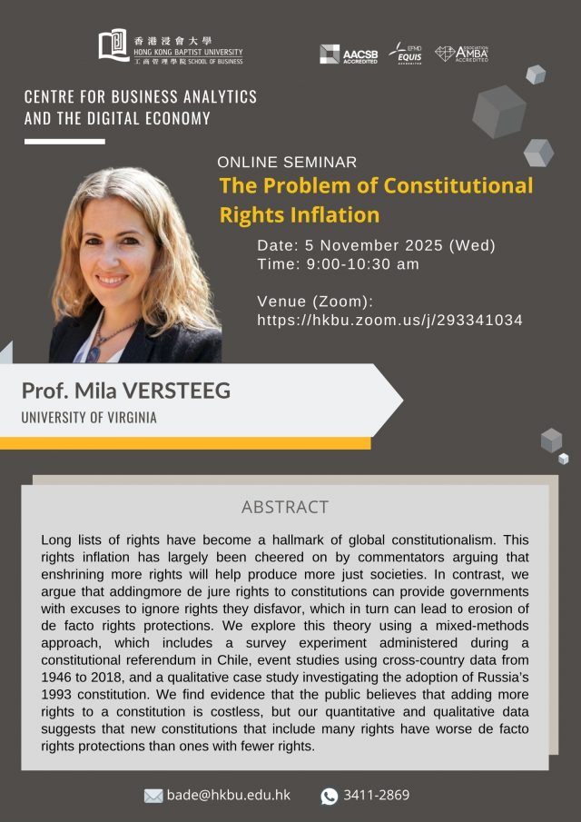 20251105_Prof. Mila VERSTEEG